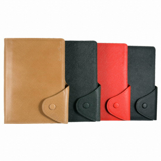 프랭클린플래너  구스토 바인더