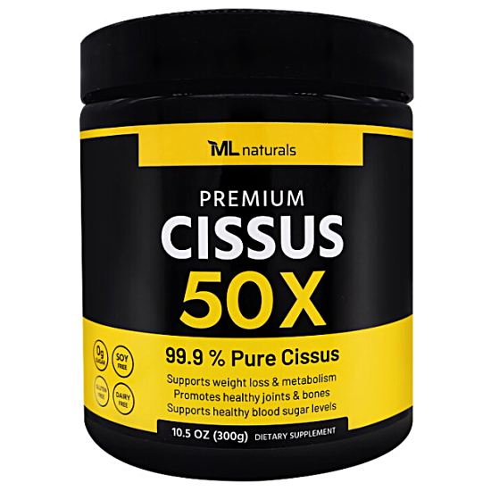 마이라이프 내추럴스 프리미엄 시서스 50X 300g (해외)