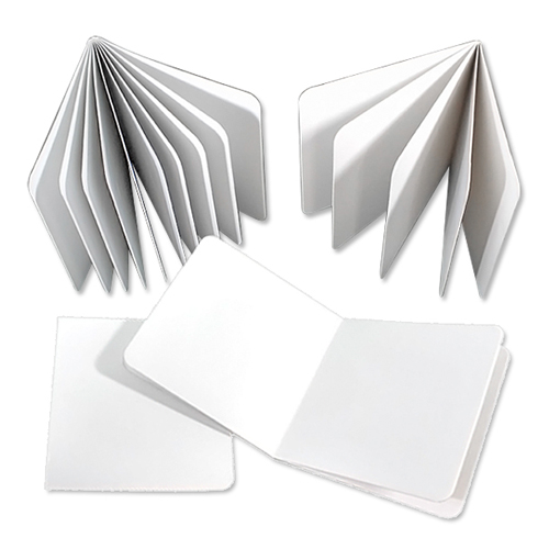 무지 스크랩북 5P