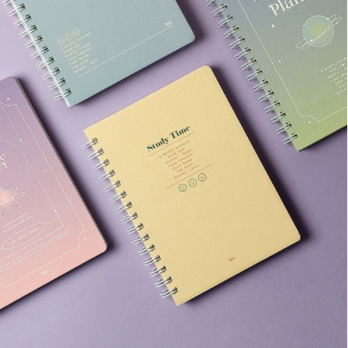 아이비스코리아  6500 6달 스터디플래너