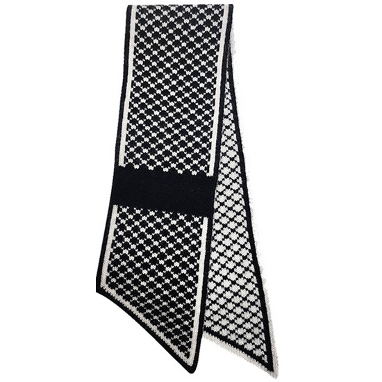 닥스 캐시미어100 머플러 FKD033