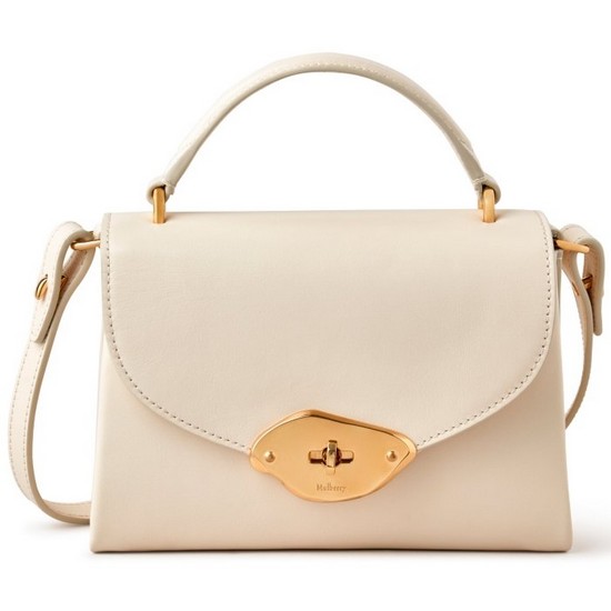 멀버리 스몰 라나 탑 핸들 HH9268 615 H687