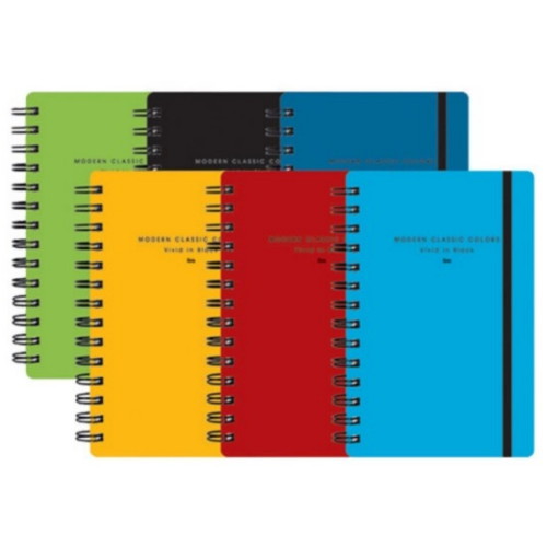 아이비스코리아  4500 비비드 스프링 노트