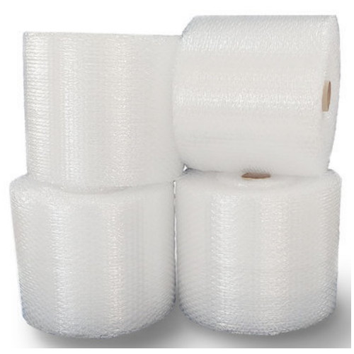 포장용 에어캡 더블 2T 2호 25cm x 50m