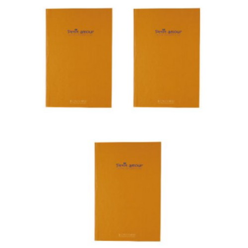 옥스포드  쁘띠 HBB 양장 B5 노트