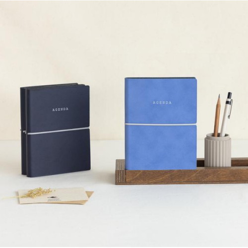 라이브워크  2024 아젠다 다이어리 S