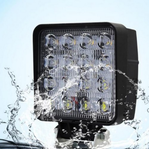 48W LED 국산 해루질 서치라이트