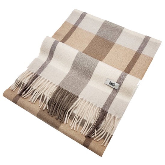 닥스 울 머플러 FKD049