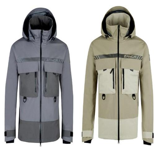 잔카  바라쿠다 자켓 ZFCBFWJ001