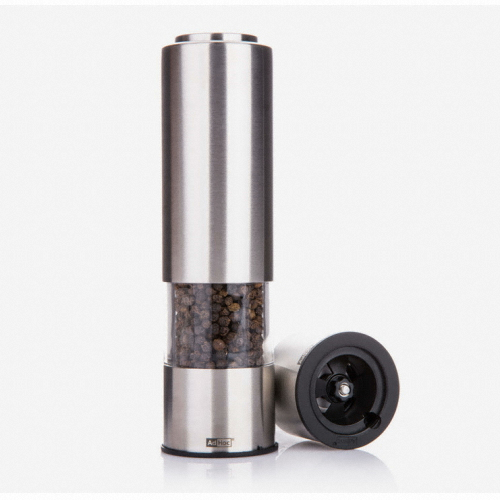 에드학  펩마틱 전동 소금 후추갈이