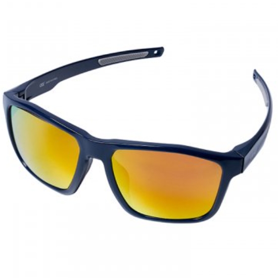 WING 도리 (네이비+오렌지)