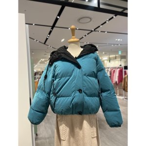 반에이크 유니크후드패딩JP VB2ZPDMD03Z