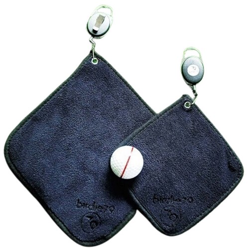 버디79  양면극세사 볼타월