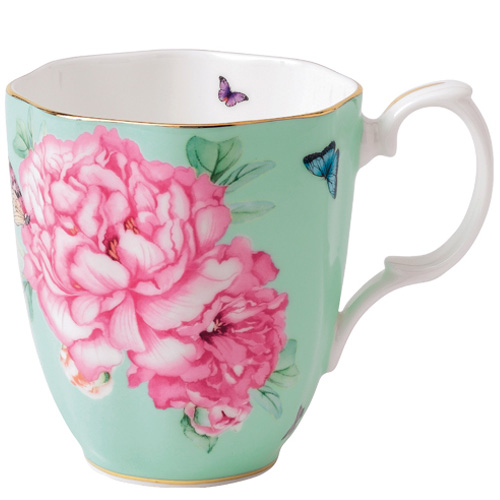 로얄알버트 미란다커 머그