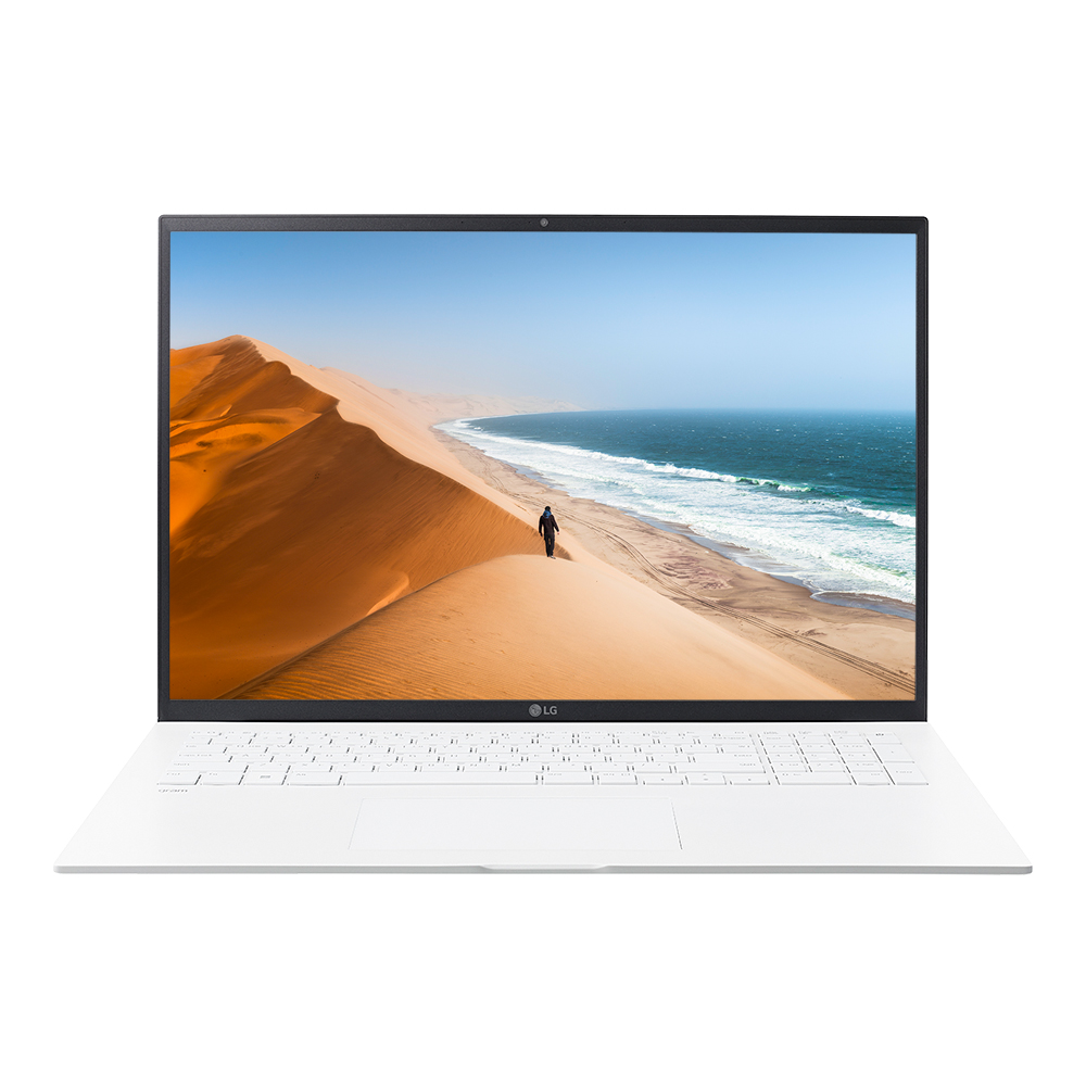 LG전자 2022 그램17 17Z95P-GR50K