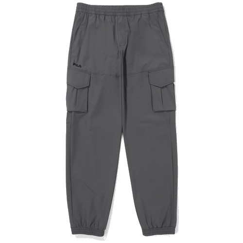 휠라 스트레치 카고 조거팬츠 FS2WPF2131X