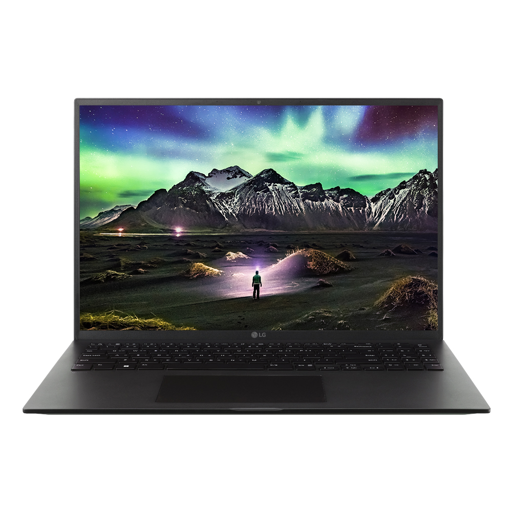 LG전자 2022 그램16 16Z95P-GR5BK