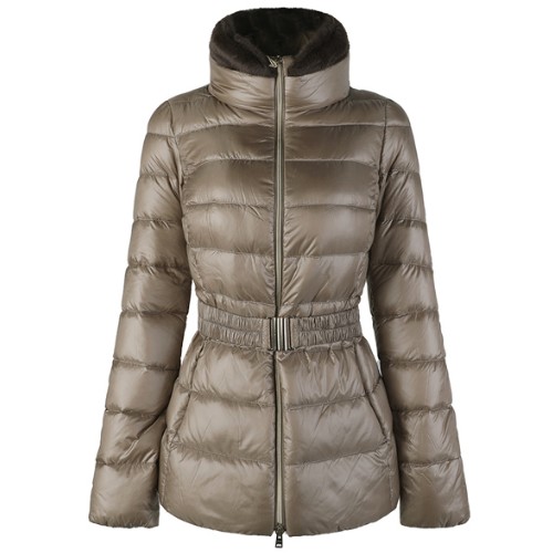 에르노 여성 구스다운 패딩 PI0485DIC 12017Z 2600