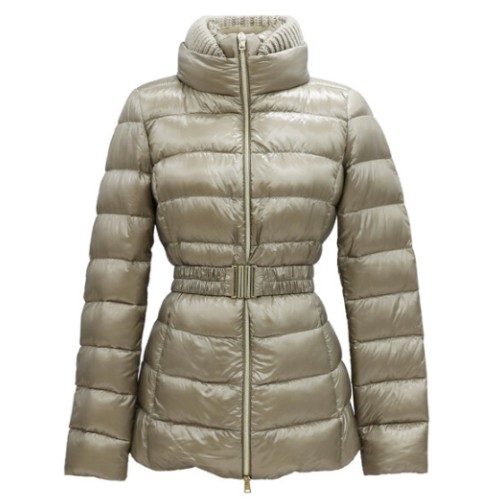 에르노 여성 클라우디아 패딩 자켓 PI0485DIC M03 12017