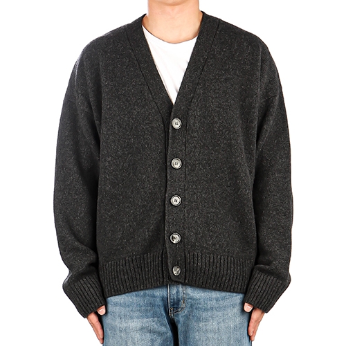 아미 가디건_UKC110 KN0028