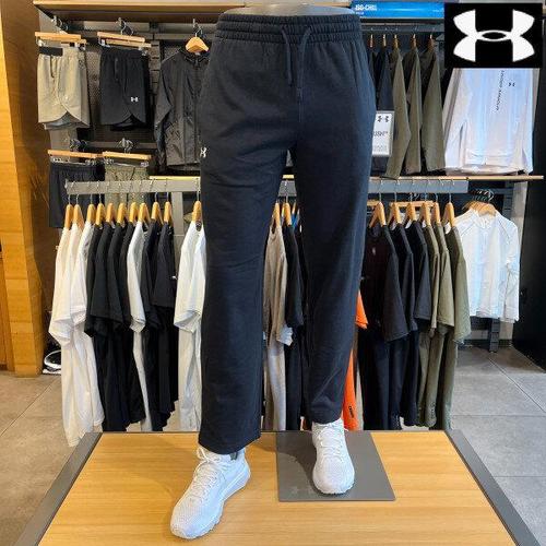언더아머 라이벌 플리스 팬츠 1379770
