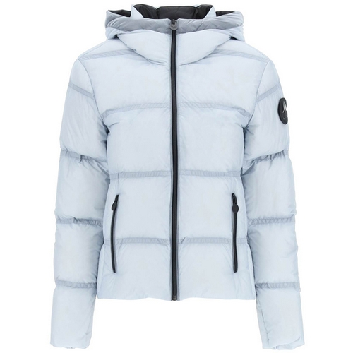 무스너클 베드덱 패딩 자켓 M31LJ164