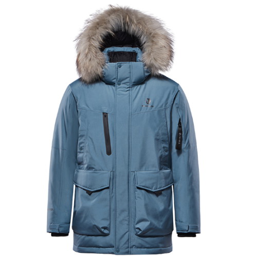 동진레저 블랙야크 M히마GTX히팅다운자켓 1BYPAW3008G4