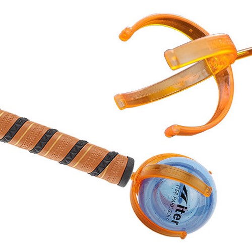 아오스파크골프  이터 AOS 파크골프공 집게