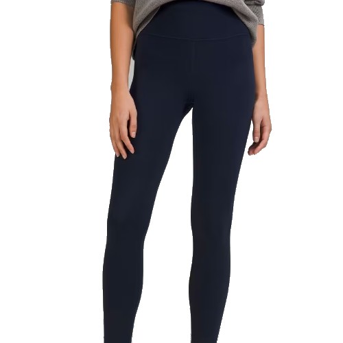 룰루레몬  얼라인 HR 팬츠 25 LW5CT3S