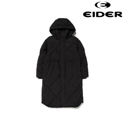 아이더  BIG DIAMANT LONG 빅디아망 롱 다운 DWW23514Z1