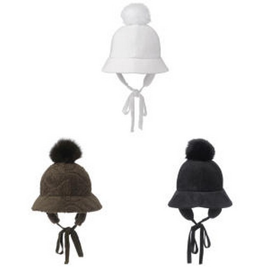 힐크릭  H242 버블포인트 버킷햇 2HCHTW2513