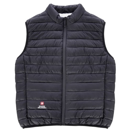 스위스밀리터리  발열조끼 HIVE-630