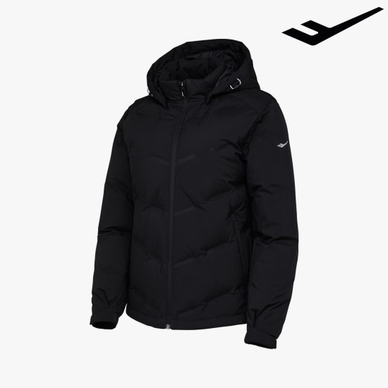 프로스펙스  덕다운 헤비다운 숏다운 숏패딩 오리털 패딩 다운 점퍼 자켓 PR3WD23W712