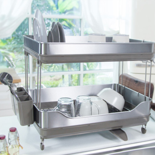 영인정공 스토피아 프리미엄 식기건조대 B형