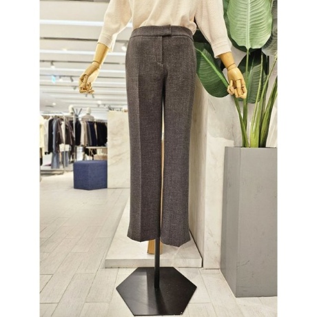 리안뉴욕 베이직일자옆슬릿팬츠 RRYWPT190