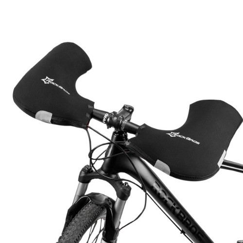 락브로스  방한 핸들 커버 A16