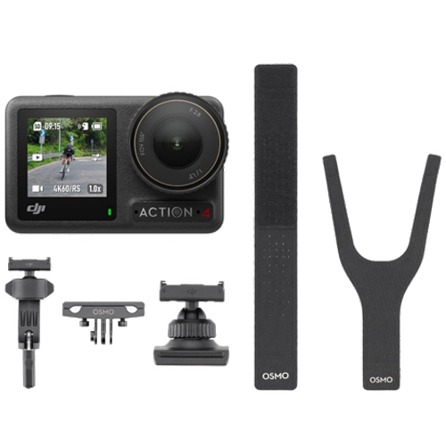 DJI 오즈모 액션4