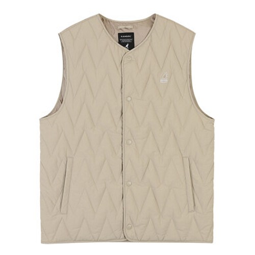 캉골 레이 이너 베스트 6133