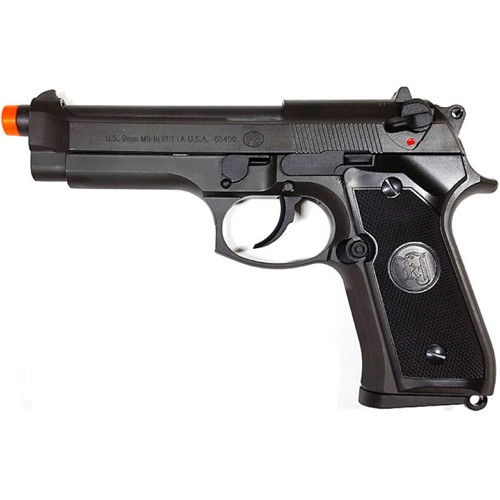 KJWORKS  베레타 NEW U.S M9 리얼 각인 가스건