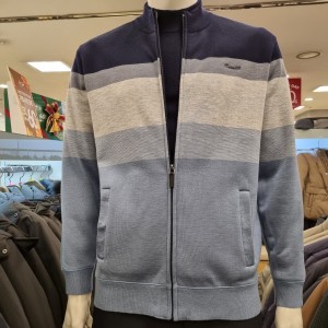 크로커다일 한기장스트라이프융가디건 CDAA8KW4382