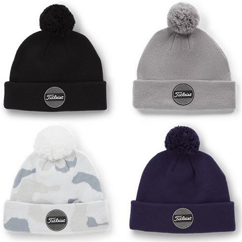 타이틀리스트  보드워크 폼폼 TH23WBWPN2