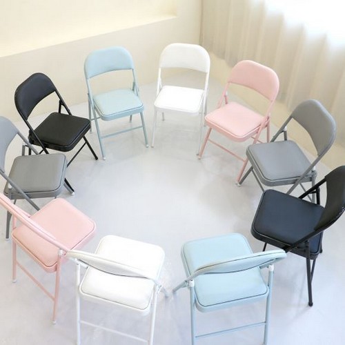 체어센스  메이플 접의자