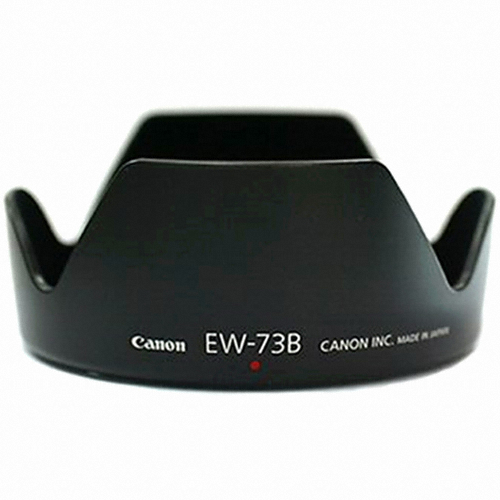 캐논  EW-73B 렌즈후드