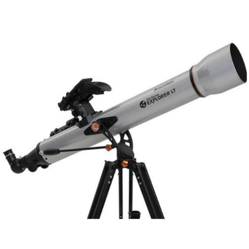 셀레스트론  스타센스 익스플로어 LT 80AZ 천체망원경