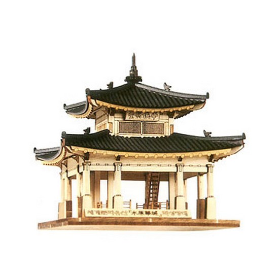 영공방  수원화성 화성장대 (YM-653)