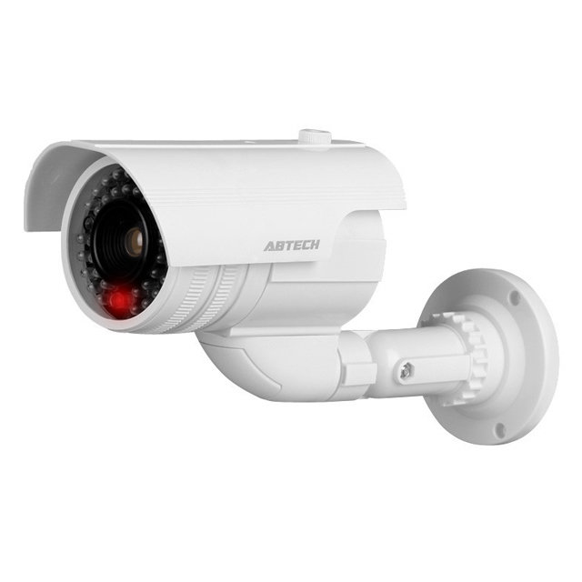 다감컴퍼니  모형CCTV 최고급형 방수 적외선 카메라