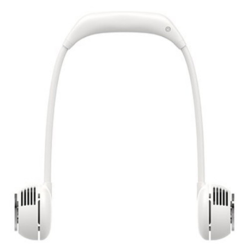 에스투비코퍼레이션  VIPFAN V03 플렉시블 넥밴드 선풍기