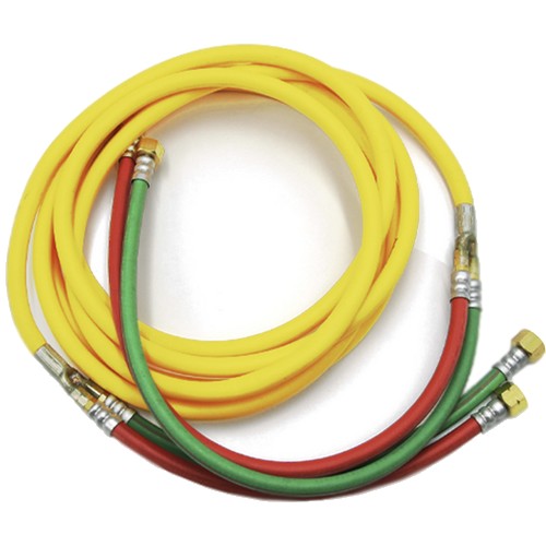 대한테크닉 동용접 외줄호스 5m