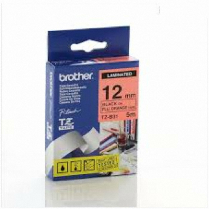 Brother  정품 TZ-B31