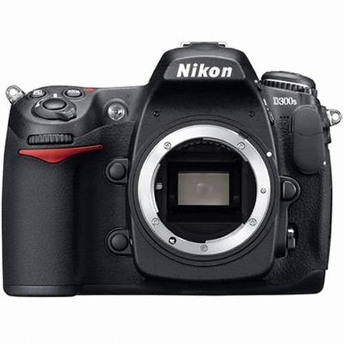 니콘  D300s 바디